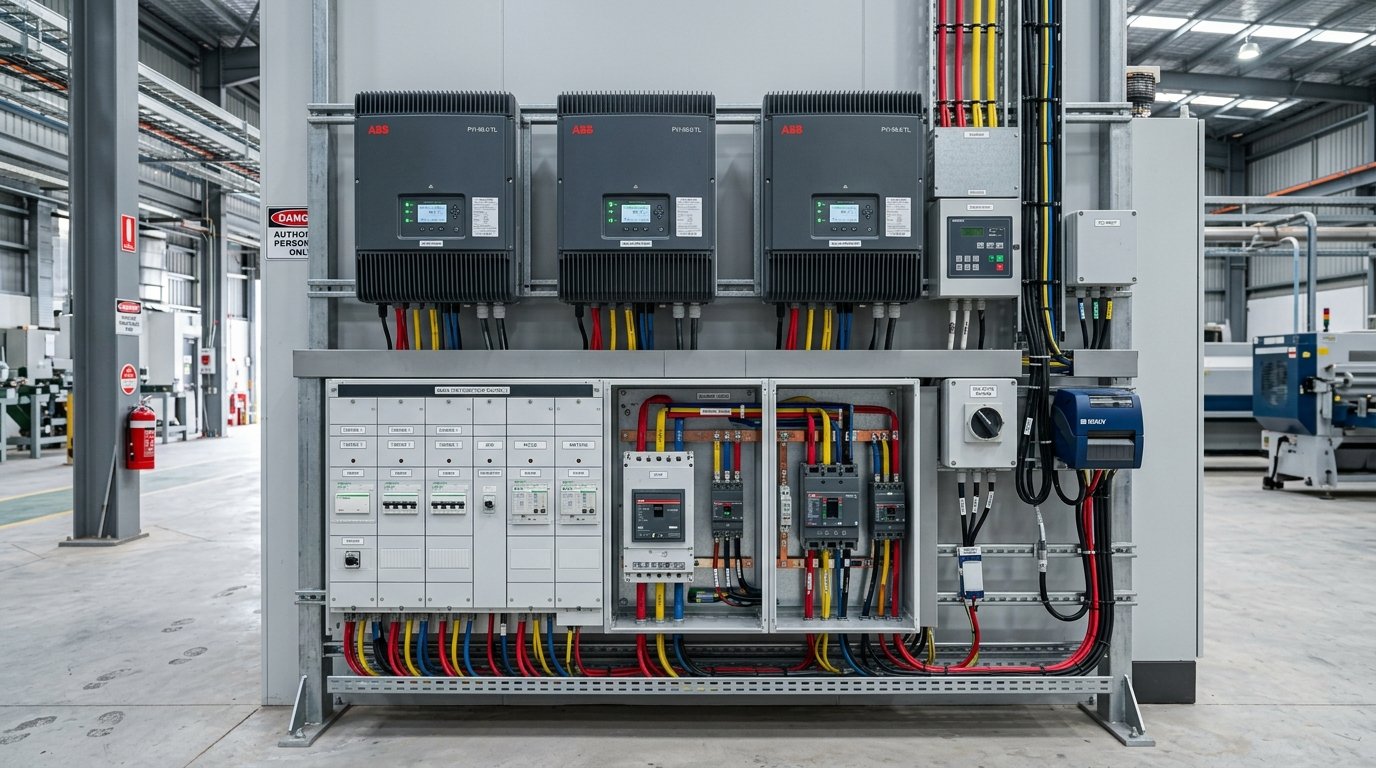 Electrical Accessories