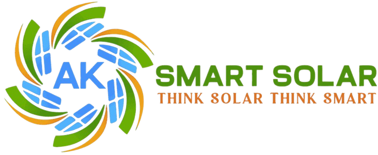 AK Smart Solar